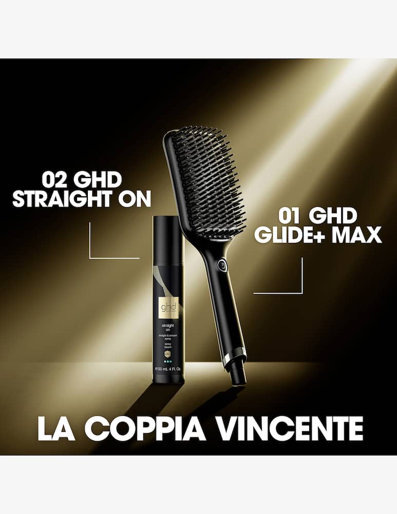 ghd Ghd Glide + Max - immagine 3 ghd Ghd Glide + Max - immagine 3