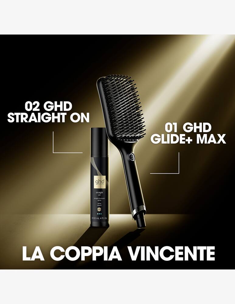rinascente ghd Ghd Glide + Max