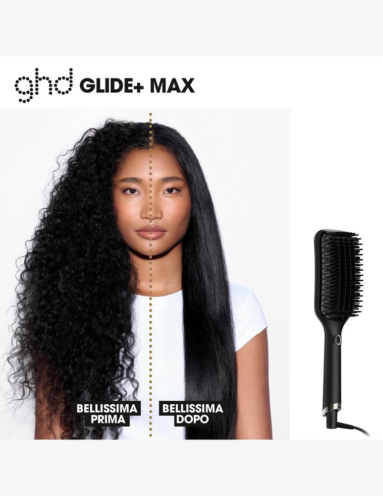 rinascente ghd Ghd Glide + Max