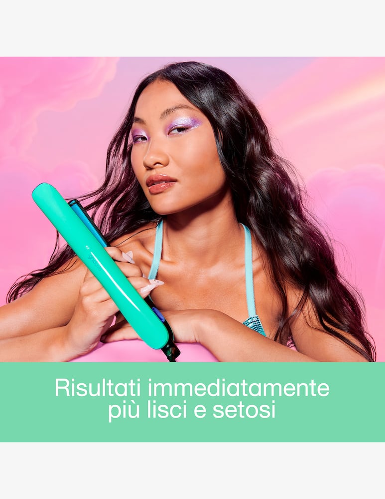 rinascente ghd Gold Jelly Mint