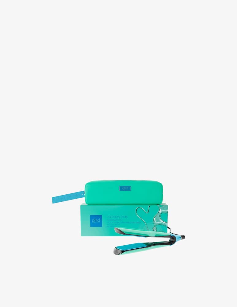 rinascente ghd Chronos Max In Jelly Mint