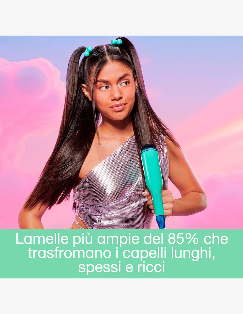 rinascente ghd Chronos Max In Jelly Mint