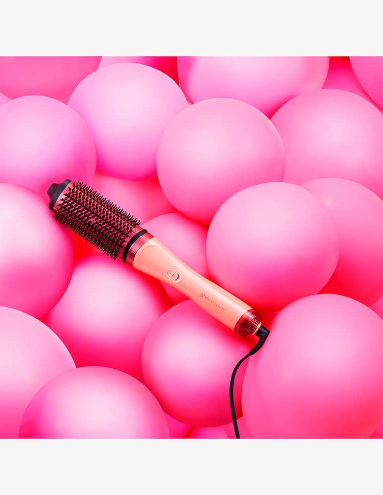 rinascente ghd Duet Blowdry Sun Kissed Peach