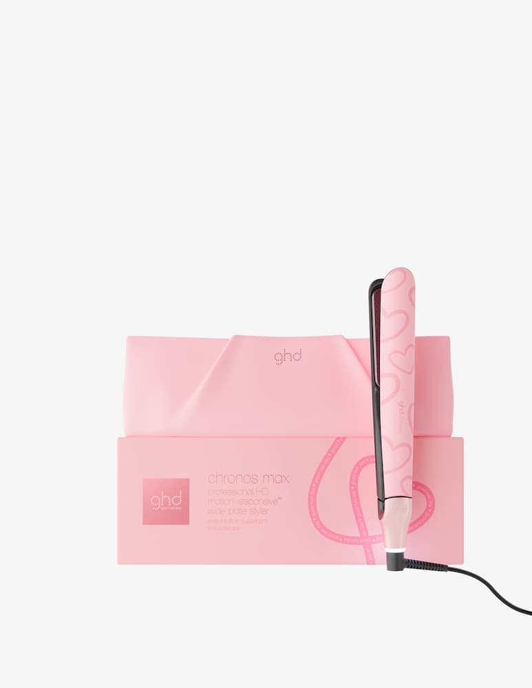 rinascente ghd Chronos Dusted Pink