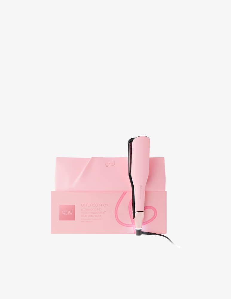 rinascente ghd Chronos Max Dusted Pink