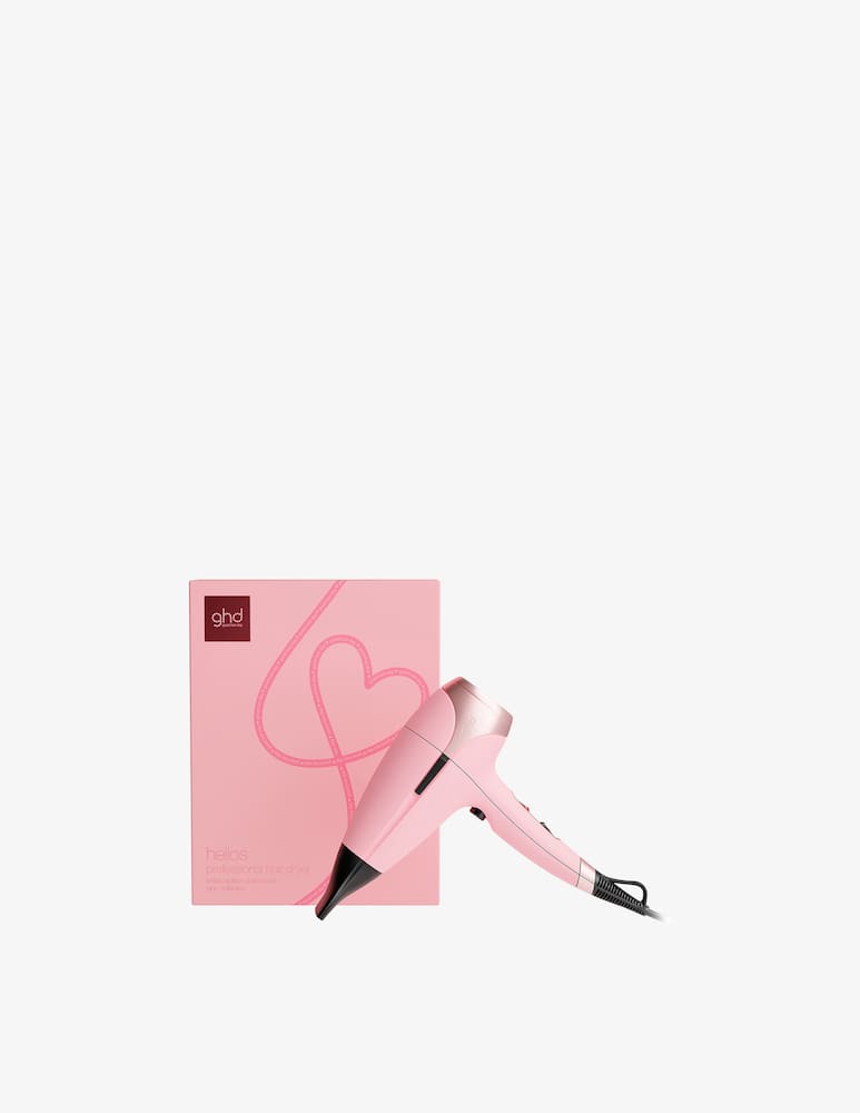 rinascente ghd Helios Hair Dryer Dusted Pink