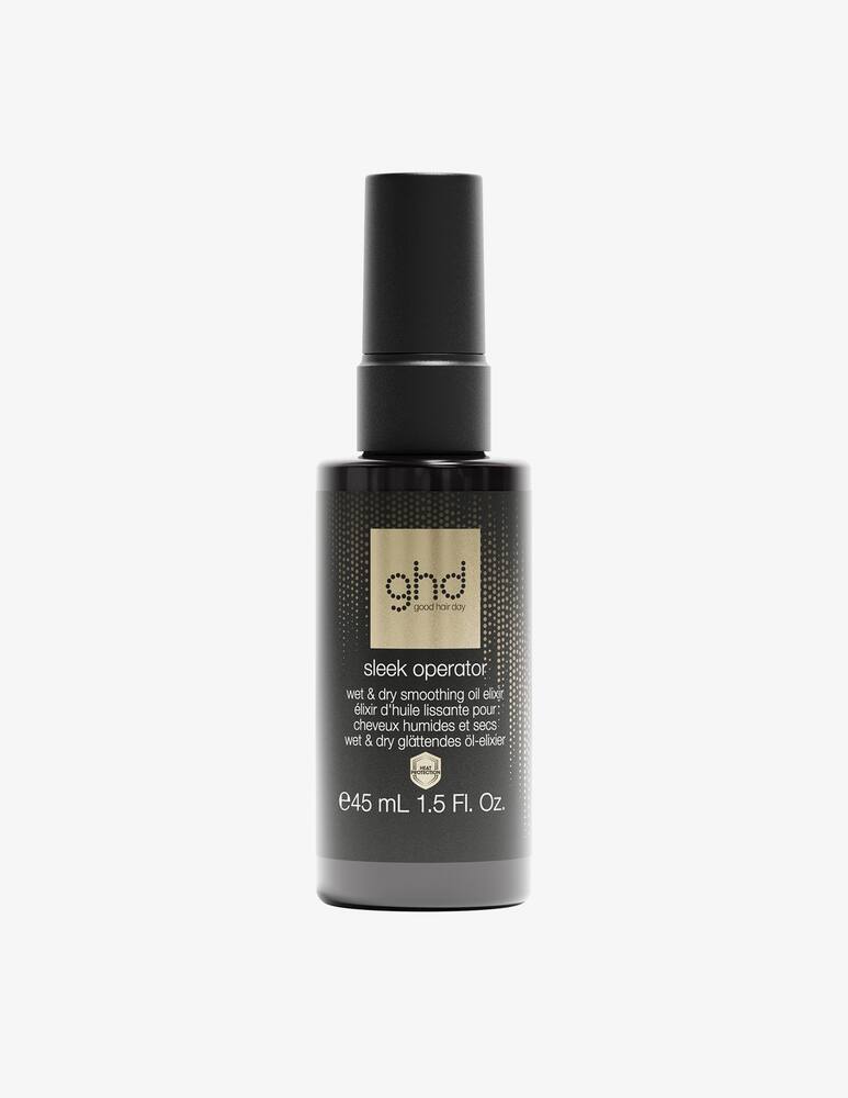 rinascente ghd Sleek Operator