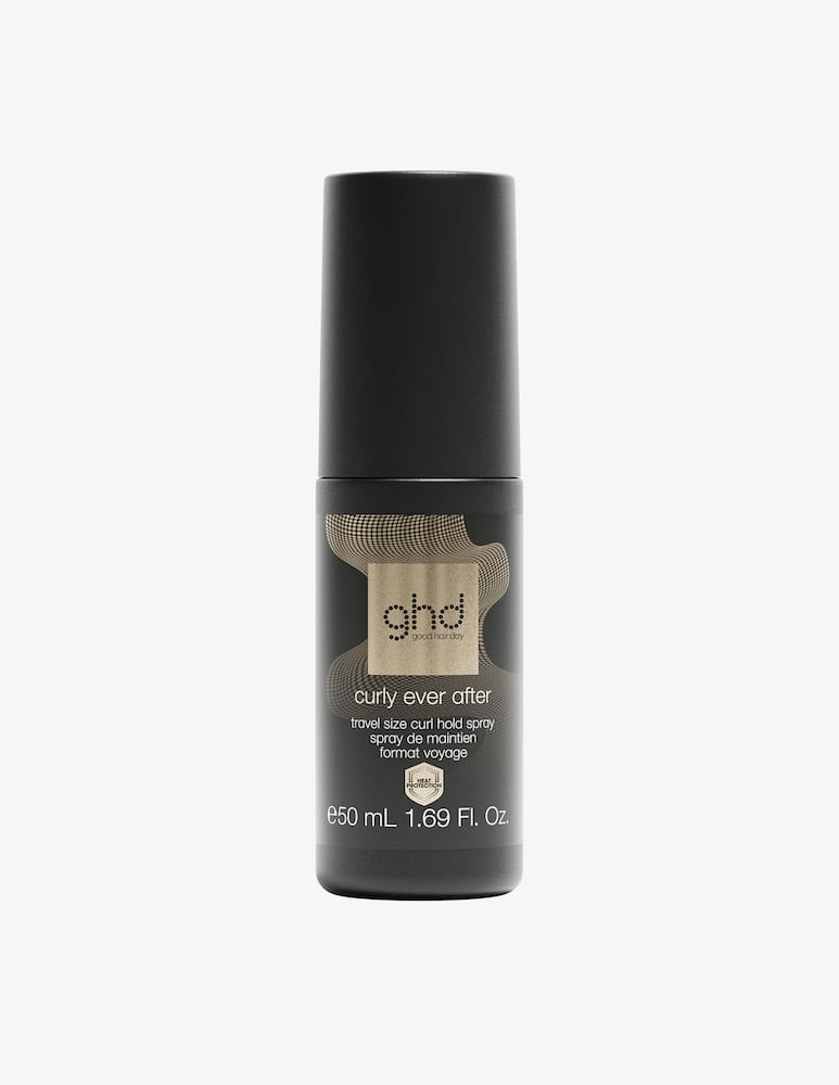 ghd Mini Curly Ever After - immagine 1 ghd Mini Curly Ever After - immagine 1