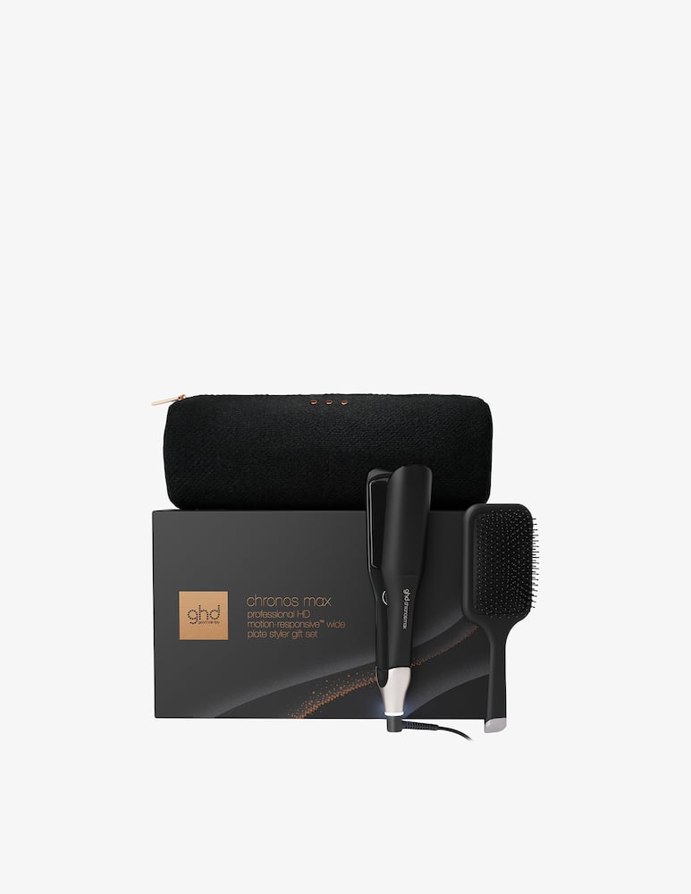ghd Cofanetto Chronos Max - immagine 1 ghd Cofanetto Chronos Max - immagine 1