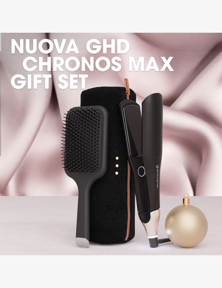 ghd Cofanetto Chronos Max - immagine 2 ghd Cofanetto Chronos Max - immagine 2