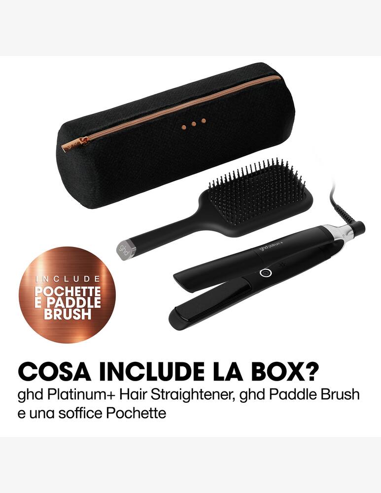 ghd Cofanetto Platinum + - immagine 3