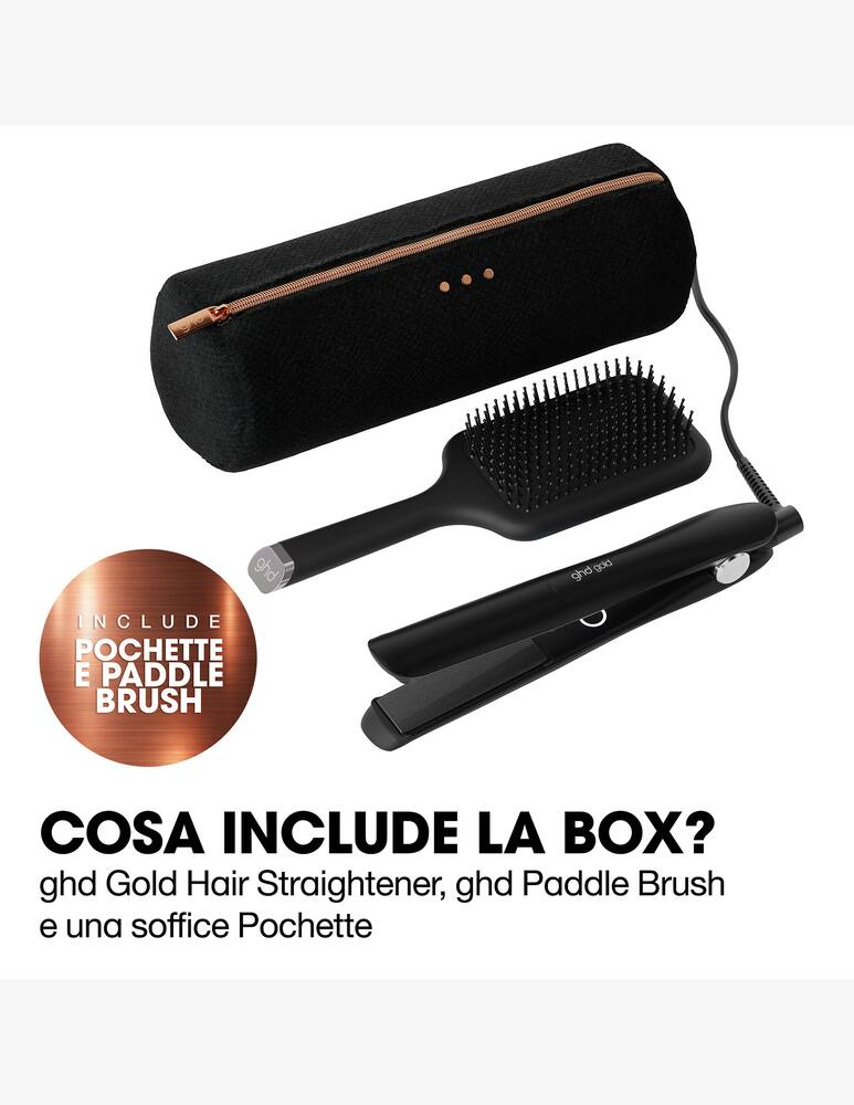 ghd Cofanetto Gold - immagine 3