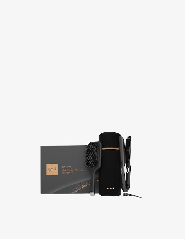 ghd Cofanetto Sculpt Interactive Hair Straightener - immagine 1 ghd Cofanetto Sculpt Interactive Hair Straightener - immagine 1