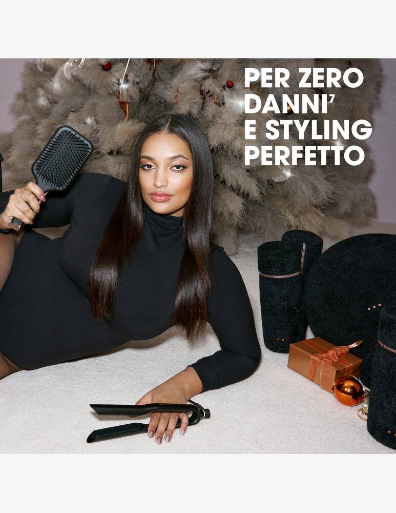 ghd Cofanetto Sculpt Interactive Hair Straightener - immagine 4 ghd Cofanetto Sculpt Interactive Hair Straightener - immagine 4