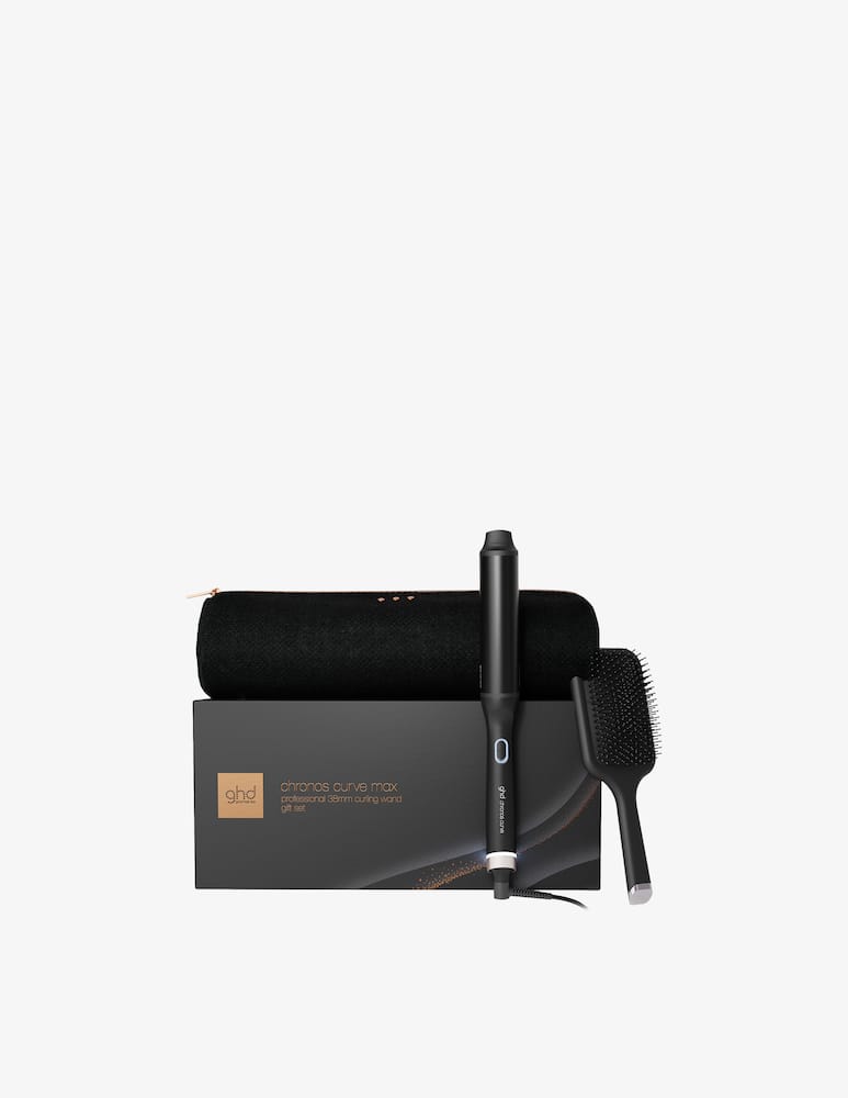 ghd Cofanetto Chronos Curve Max - immagine 1