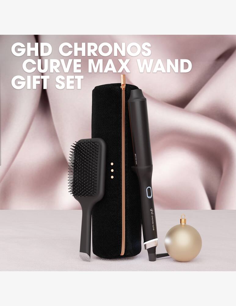 ghd Cofanetto Chronos Curve Max - immagine 2