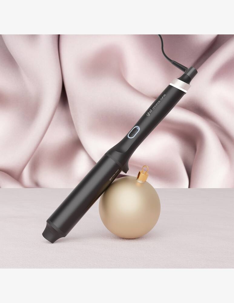ghd Cofanetto Chronos Curve Max - immagine 4