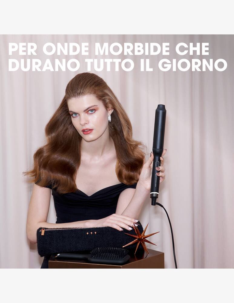 ghd Cofanetto Chronos Curve Max - immagine 5