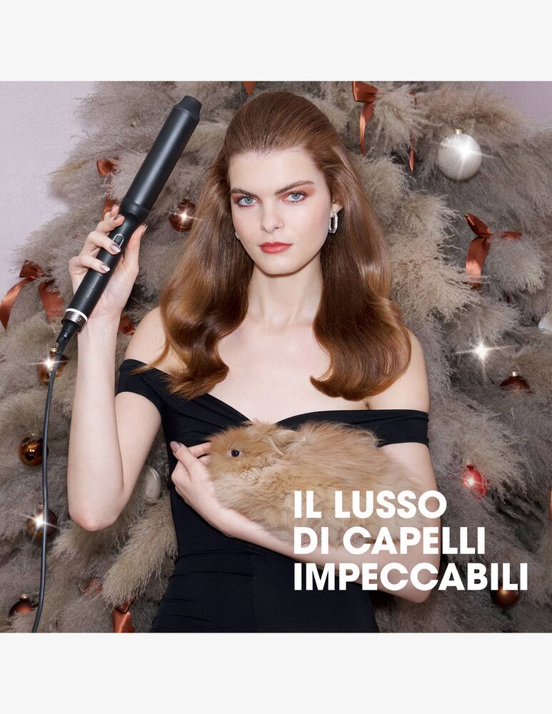 ghd Cofanetto Chronos Curve Max - immagine 6