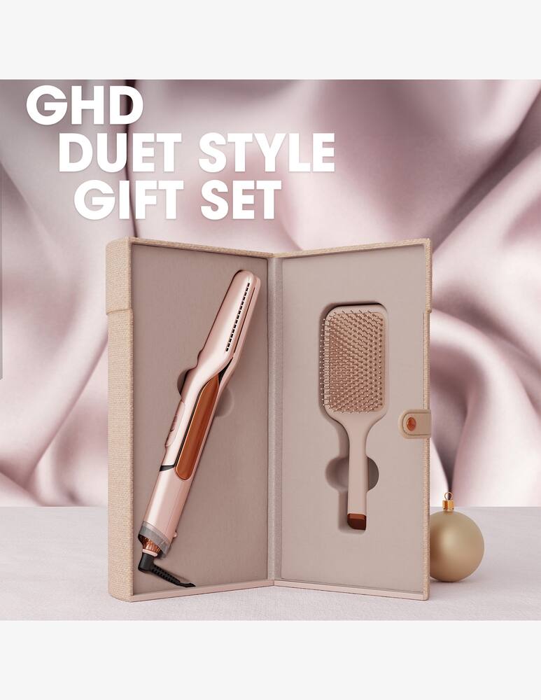 ghd Cofanetto Duet 2-In-1 Gift Cashmere Collection - immagine 2 ghd Cofanetto Duet 2-In-1 Gift Cashmere Collection - immagine 2