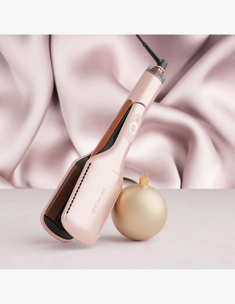ghd Cofanetto Duet 2-In-1 Gift Cashmere Collection - immagine 4 ghd Cofanetto Duet 2-In-1 Gift Cashmere Collection - immagine 4