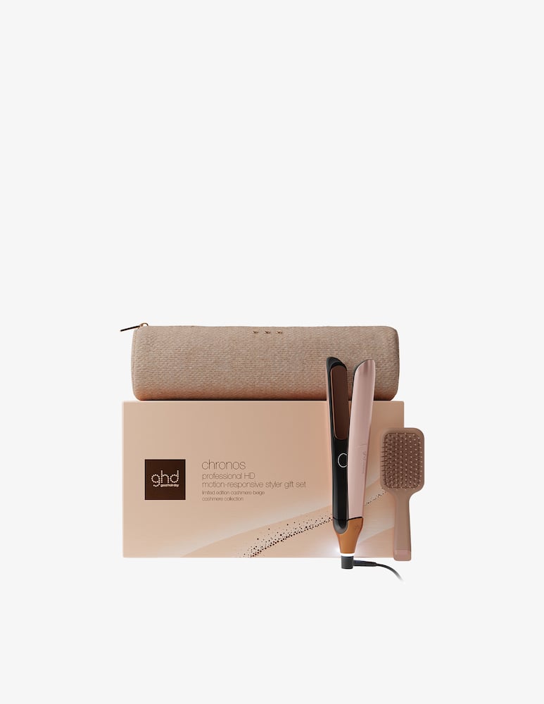 ghd Cofanetto Chronos Cashmere Collection - immagine 1 ghd Cofanetto Chronos Cashmere Collection - immagine 1