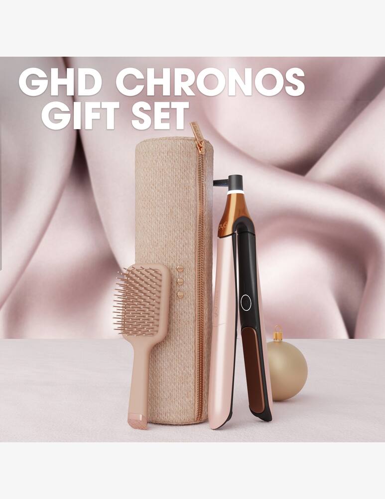 ghd Cofanetto Chronos Cashmere Collection - immagine 2 ghd Cofanetto Chronos Cashmere Collection - immagine 2