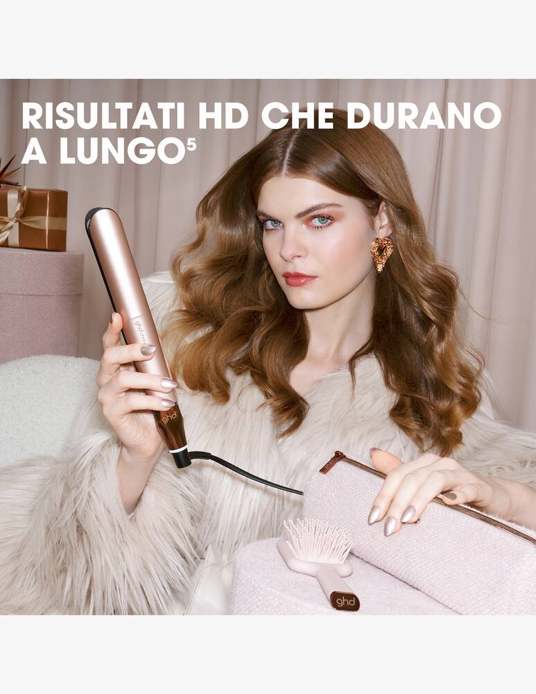 ghd Cofanetto Chronos Cashmere Collection - immagine 6 ghd Cofanetto Chronos Cashmere Collection - immagine 6