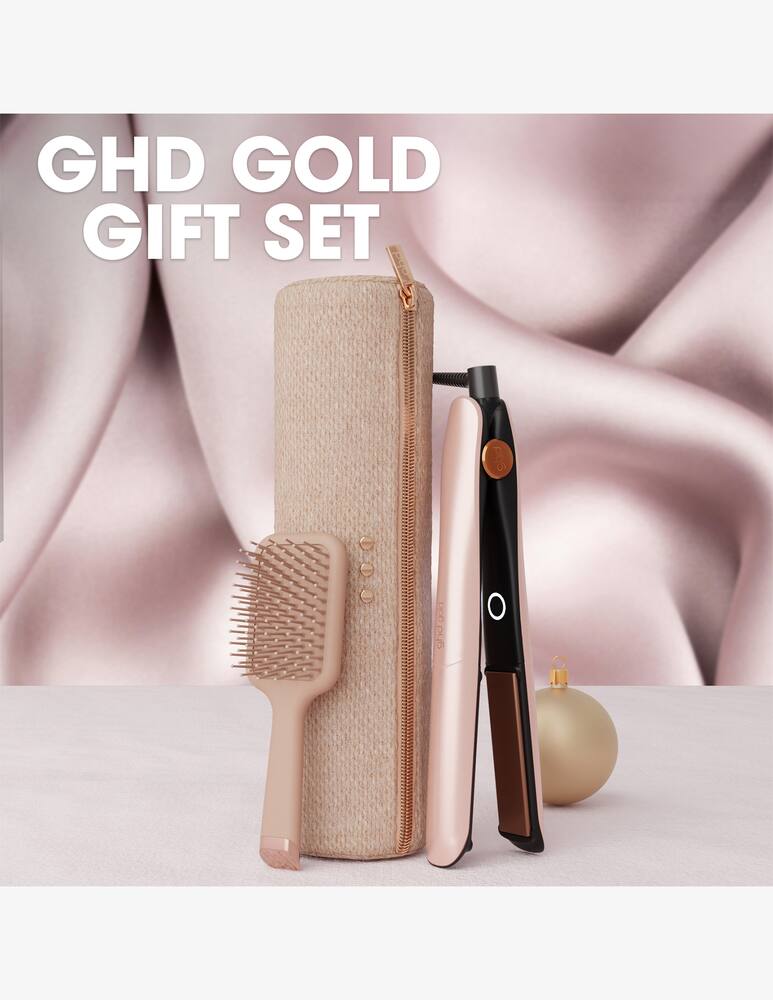 ghd Cofanetto Gold Cashmere Collection - immagine 2 ghd Cofanetto Gold Cashmere Collection - immagine 2
