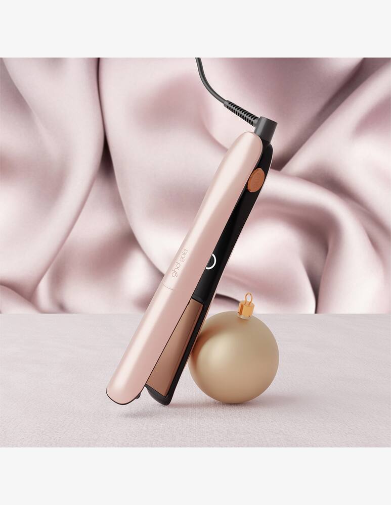 ghd Cofanetto Gold Cashmere Collection - immagine 4 ghd Cofanetto Gold Cashmere Collection - immagine 4