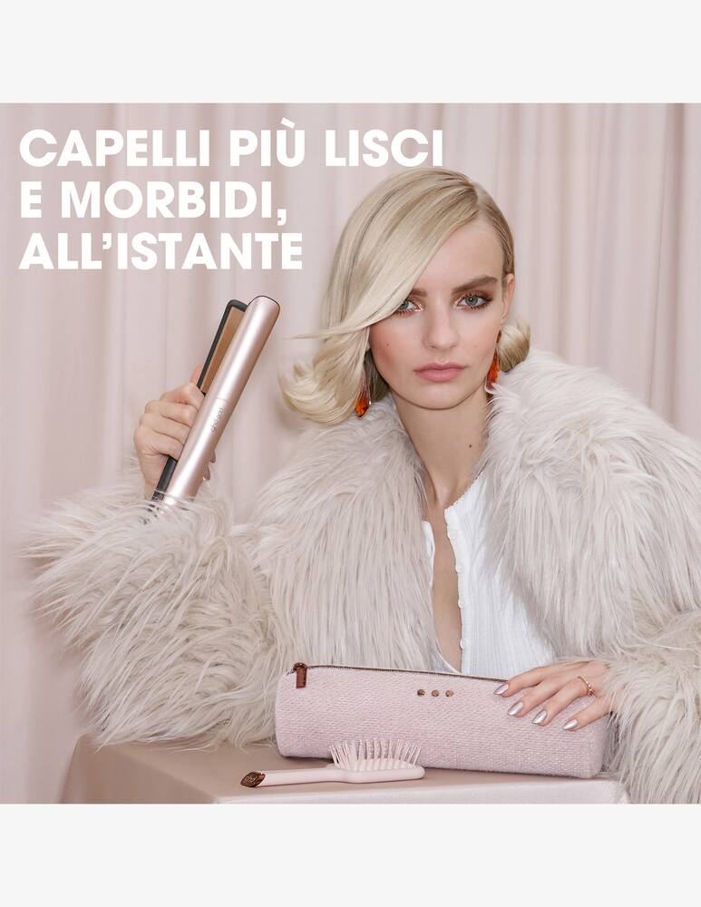 ghd Cofanetto Gold Cashmere Collection - immagine 5 ghd Cofanetto Gold Cashmere Collection - immagine 5