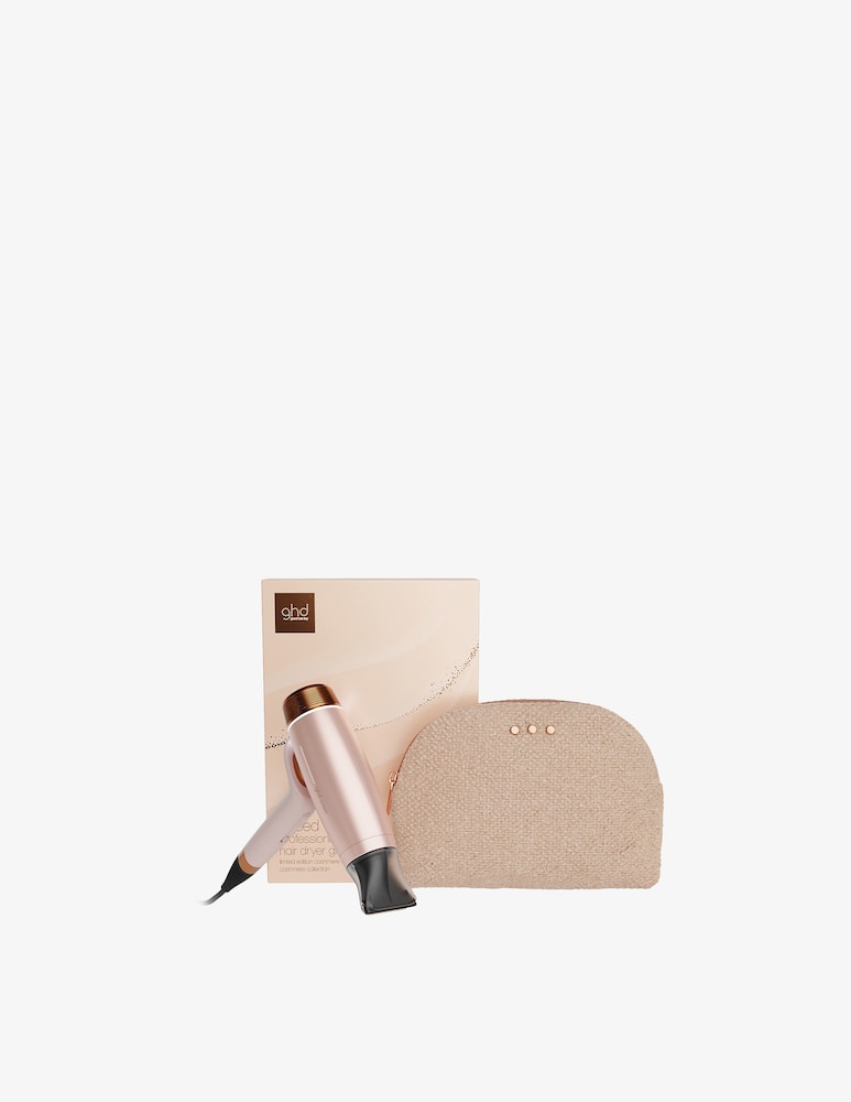 ghd Cofanetto Speed Cashmere Collection - immagine 1 ghd Cofanetto Speed Cashmere Collection - immagine 1