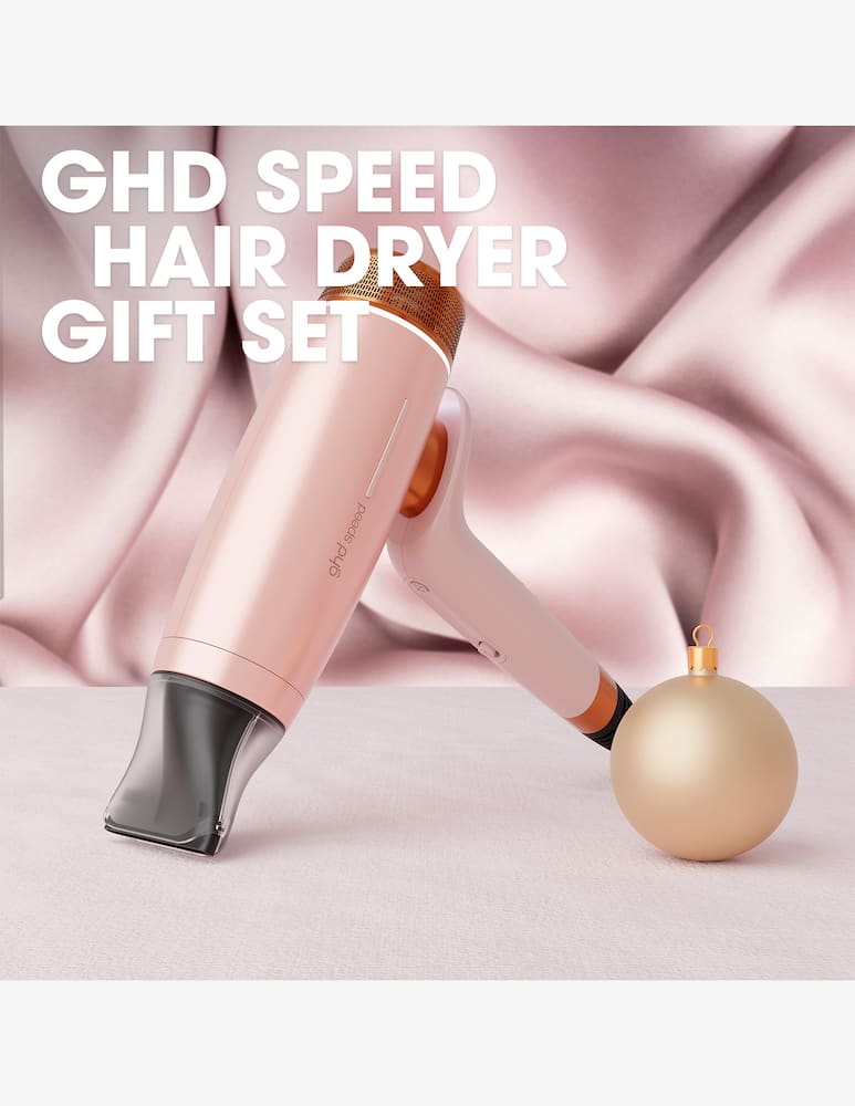ghd Cofanetto Speed Cashmere Collection - immagine 2 ghd Cofanetto Speed Cashmere Collection - immagine 2