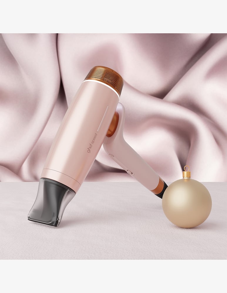 ghd Cofanetto Speed Cashmere Collection - immagine 5 ghd Cofanetto Speed Cashmere Collection - immagine 5