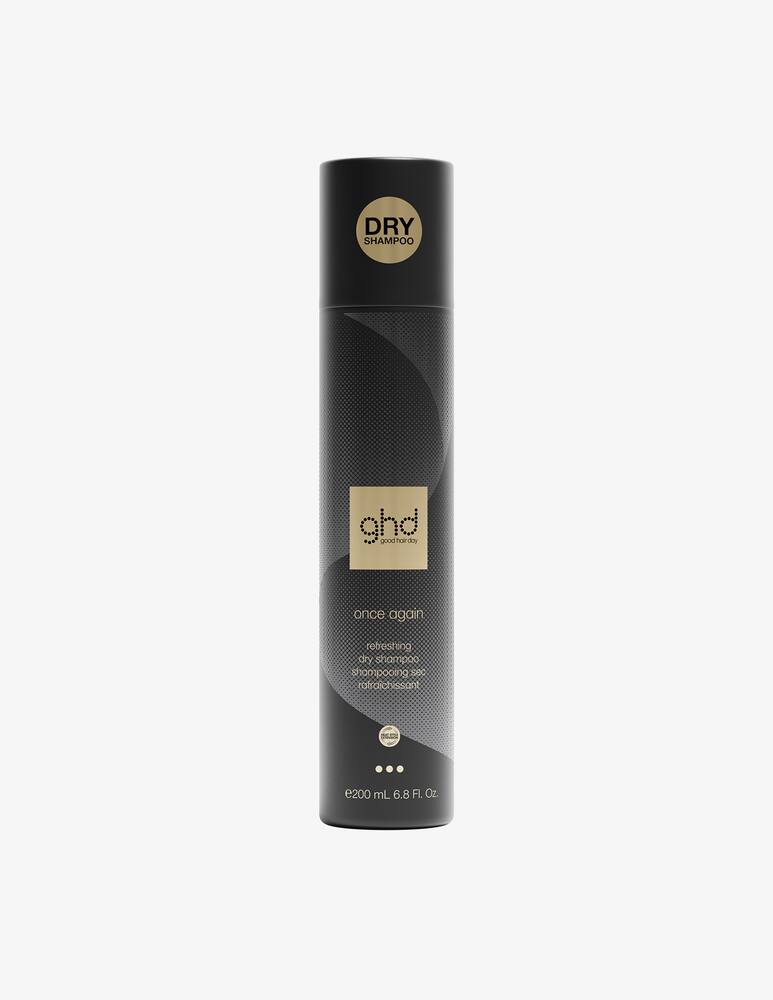 rinascente ghd Once Again