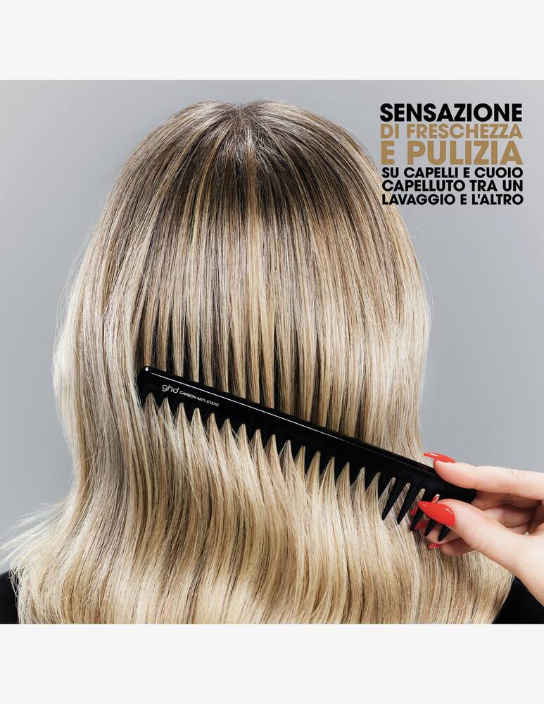 rinascente ghd Once Again
