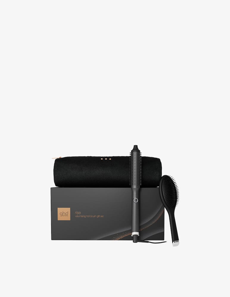 ghd Cofanetto Rise Hot Brush - immagine 1 ghd Cofanetto Rise Hot Brush - immagine 1