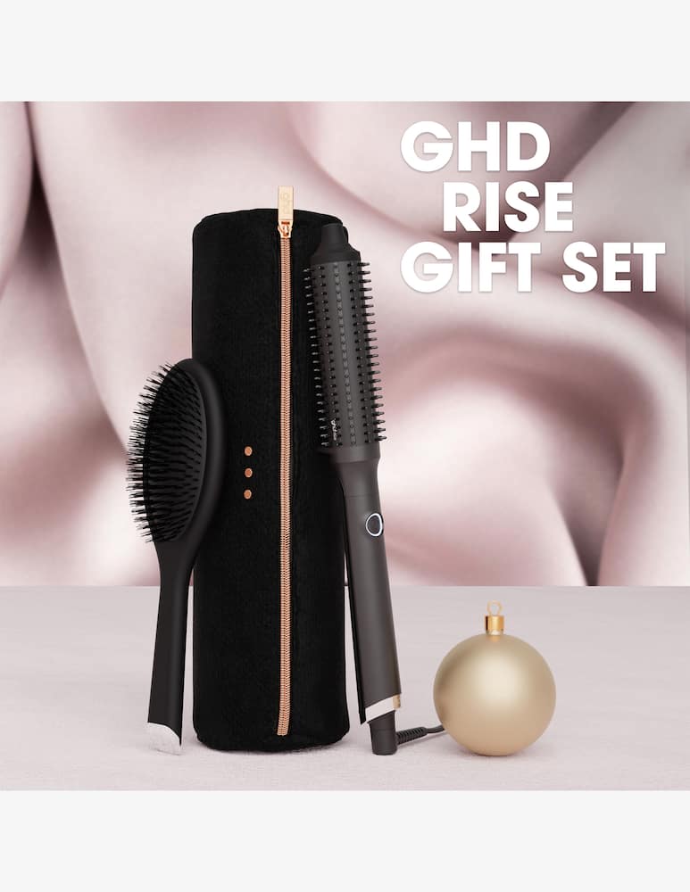 ghd Cofanetto Rise Hot Brush - immagine 2 ghd Cofanetto Rise Hot Brush - immagine 2