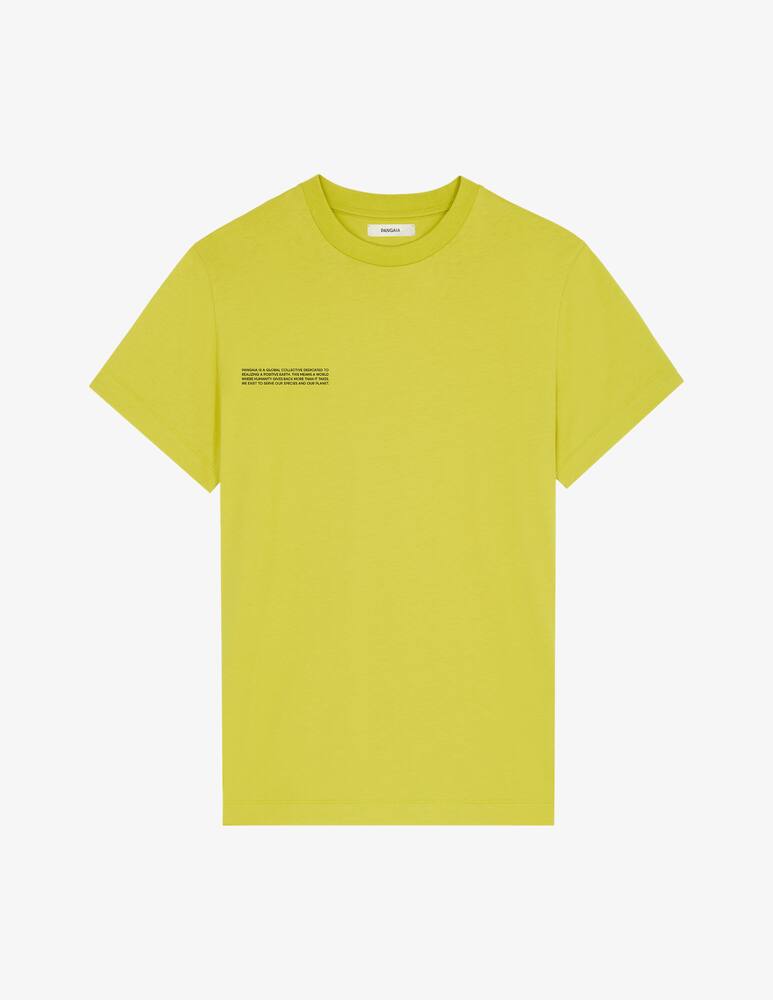 PANGAIA 365 Midweight t-shirt - picture 1 PANGAIA 365 Midweight t-shirt - picture 1