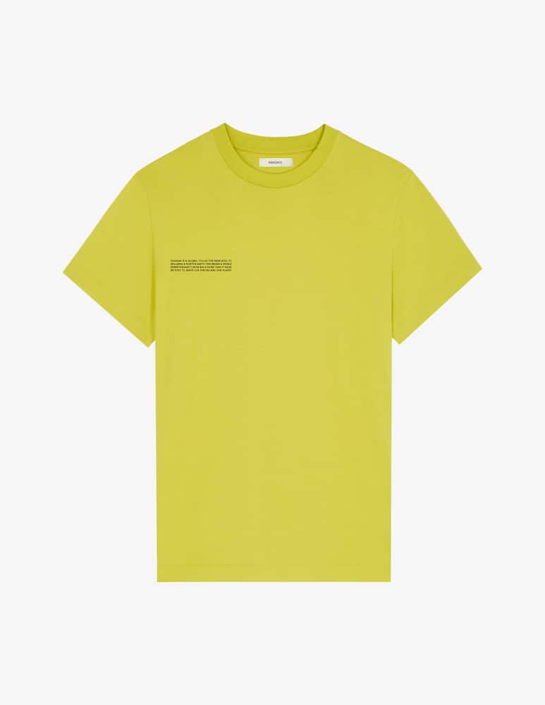 rinascente PANGAIA 365 Midweight t-shirt