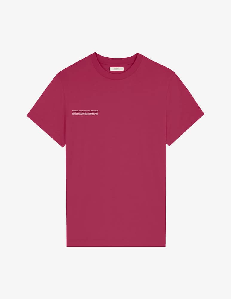 rinascente PANGAIA 365 Midweight t-shirt