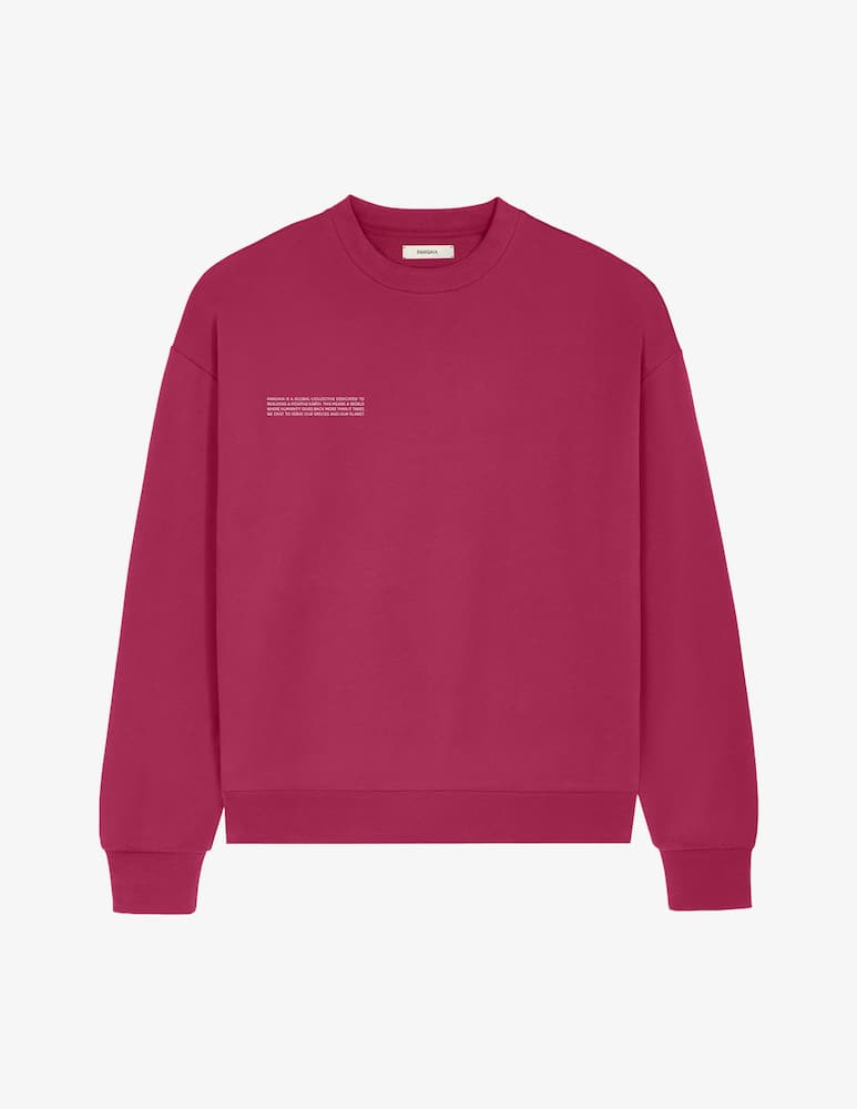 rinascente PANGAIA 365 Midweight sweatshirt