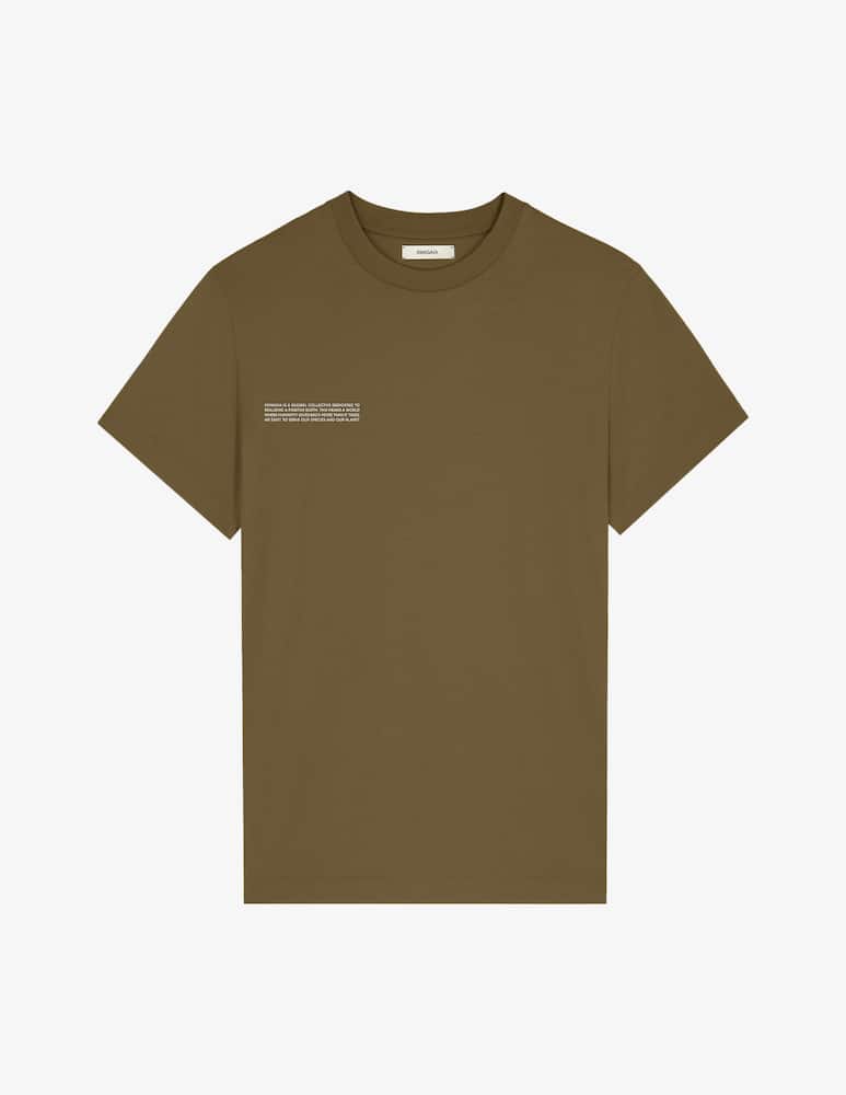 rinascente PANGAIA 365 Midweight t-shirt