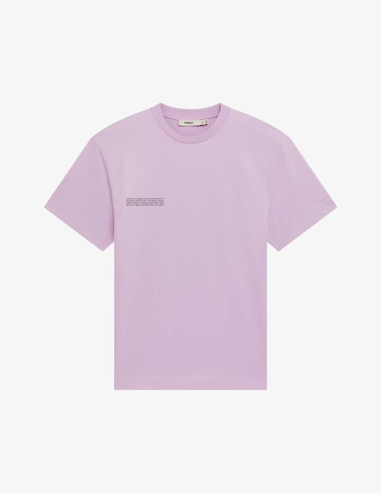 rinascente PANGAIA T-shirt 365 midweight