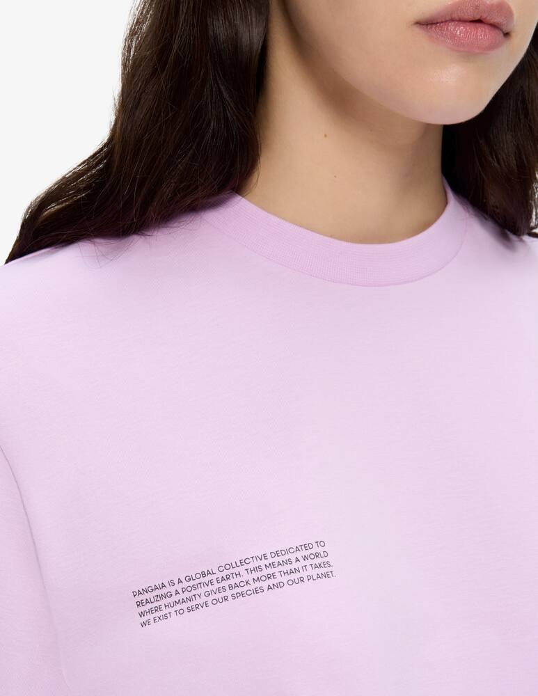 rinascente PANGAIA T-shirt 365 midweight