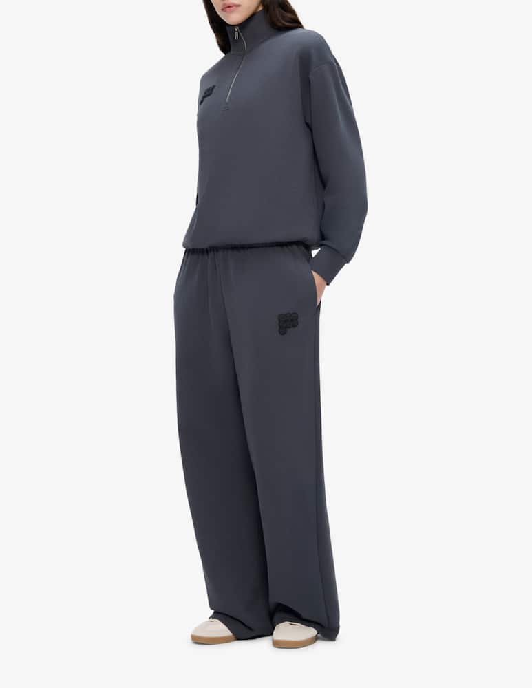 rinascente PANGAIA Pantaloni jogging diritti