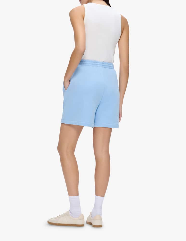 rinascente PANGAIA 365 Midweight mid length shorts