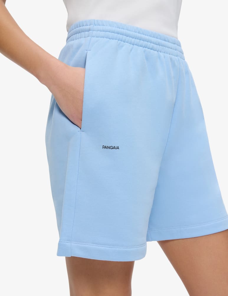 rinascente PANGAIA 365 Midweight mid length shorts