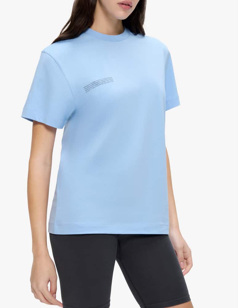 rinascente PANGAIA T-shirt 365 midweight