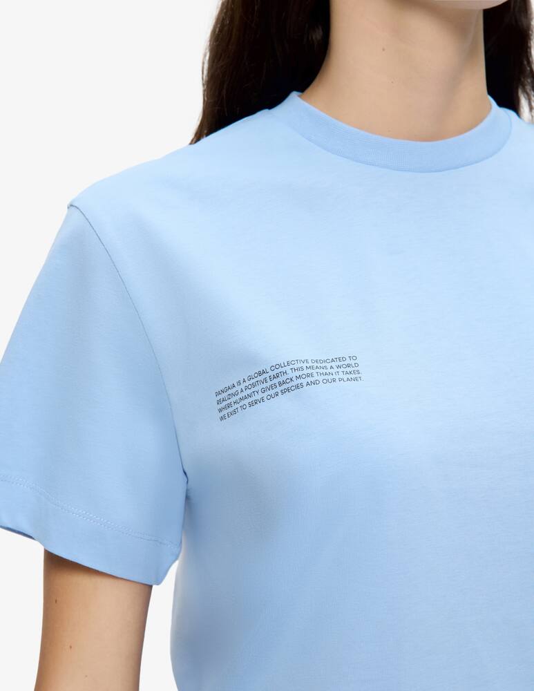 rinascente PANGAIA T-shirt 365 midweight
